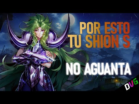 ♈♈♈POR ESTO TU SHION SAPURI NO AGUANTA | ALGUNOS CONSEJOS PARA QUE TU SHION RINDA MÁS