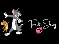 Tom And Jerry Song Black Screen Tom Jerry Whatsapp Status Lyricsworld Shorts