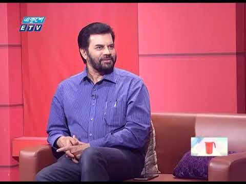 With Nazim Joy EP-51 || Film Actor Ilias Kanchan