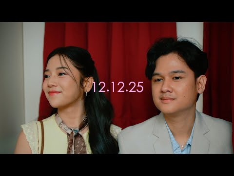 ANGGIS DEVAKI - AGING TOGETHER | OFFICIAL TEASER | 12.12.25