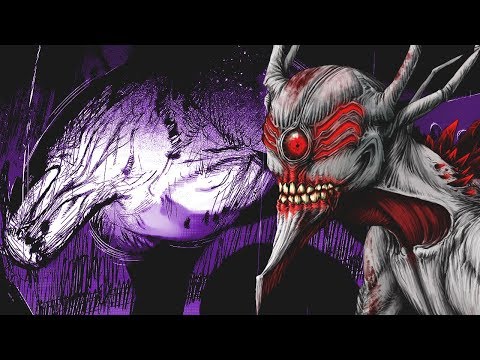 The Return of Dragon Eto in Tokyo Ghoul: Re