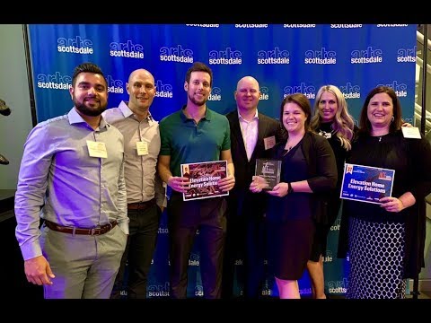 2019 Phoenix Business Journal ACE Awards