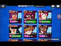 Brawl Menu Antigo