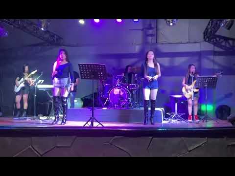 ILYAF (Live Gig)-SASSY