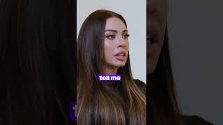 Opening Up About My Hardest Moments