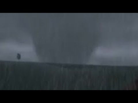The Catastrophic Regina-Newport EF4 Tornado(+210 mph) - SCR7