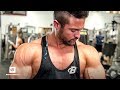 High-Volume Chest Pump Workout w/ Q&A | Flex Friday with Trainer Mike