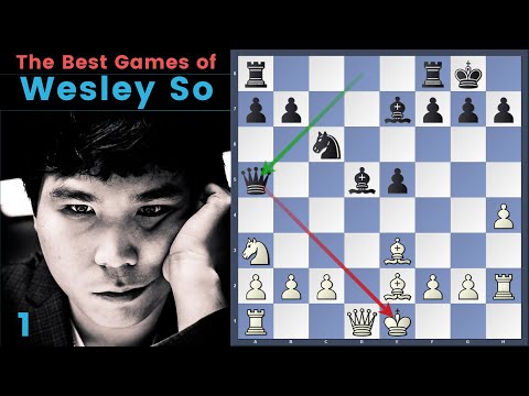 download lagu mp3 mp4 Wesley So, download lagu Wesley So gratis, unduh video klip Wesley So