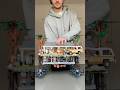 LEGO Stranger Things