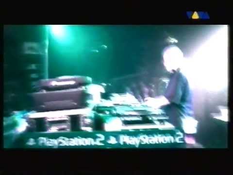 Westbam @ Mayday 2002 Culture Flash