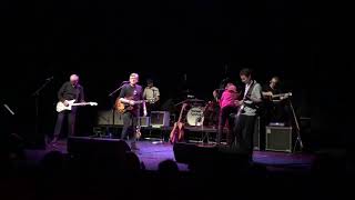 Teenage Fanclub - Don’t Look Back : Live at Livingston 25/10/2018