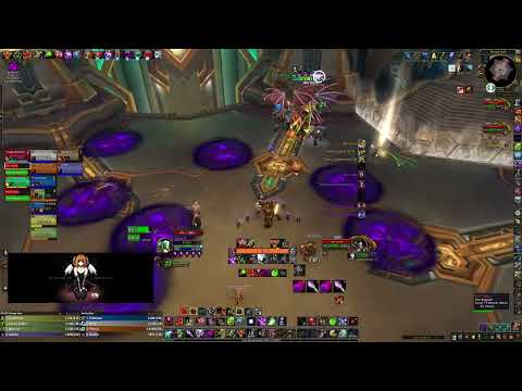 Lords of Dread Normal Kill - Sepulcher of the First Ones - Enlightened Dark - Blackhand US