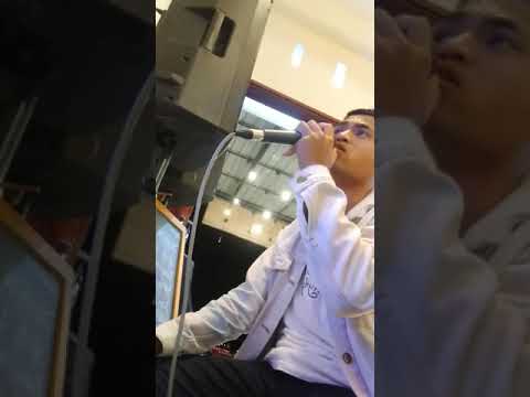 sipatuang patah sayok live junior koga