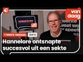 'Hannelore, het meisje uit de sekte' wordt verfilmd