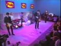 Pulp Monday Morning and Underwear live 1995