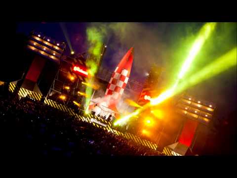 Rocco - Everybody 9.0 (Dancecore Edit) (HQ)