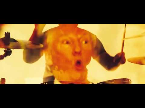 METH LEPPARD - TRU Lies (2017) (Grindcore)