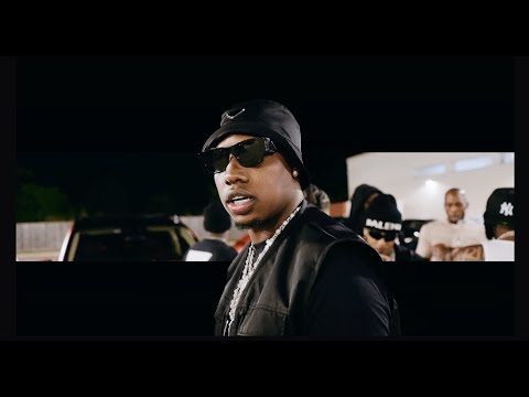 Rob49 - BLOUSIN (Official Music)