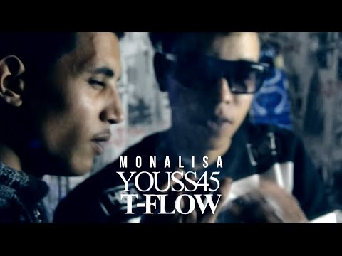 TFLOW ft. Youss45 - Monalisa (Official Music Video)