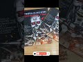 Explora Los Fascículos 1 Y 2 De Armado Del Terminator T800 Shorts Terminatort800 T800 Robot