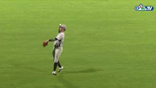 [閒聊] 換局時可以拋球給觀眾了嗎？