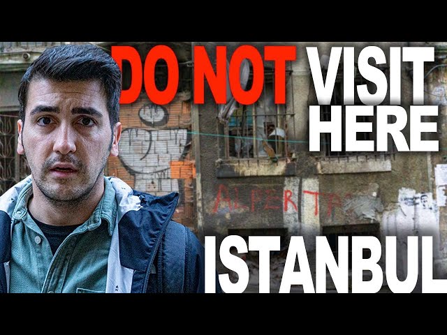 Videouttalande av Istanbul Tyska