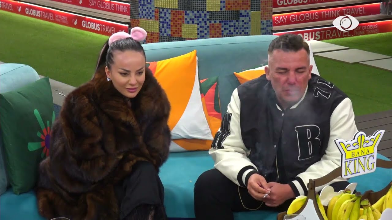 “Unë do ta heq Bardhin”/ Sara-banorëve: Qëllimi im është fitorja, s'kam ardhur këtu të gjej burrë