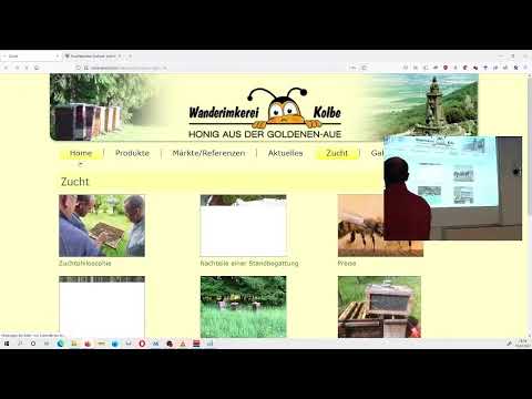 Vorstellung der Belegstellen [shw] [shs] [rud]