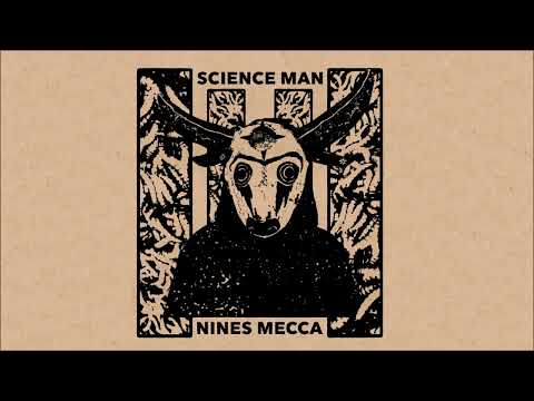 Science Man - "NINES MECCA" (2022, full album)