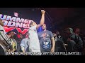 LOADED LUX FIRES BACK AT NJ TWORK AT URL S SUMMER MADNESS 15 IN LONDON