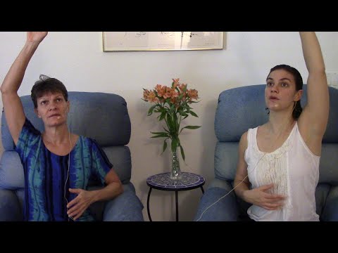 The Angelic Initiative, Episode 670 - The Stopper of Subconscious Lies