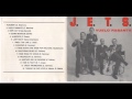 "Guitar booguie", de LOS JETS