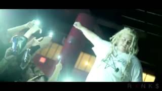 Fat Nick performs "TTYL" Live (When the lean runs out tour) [SATX]