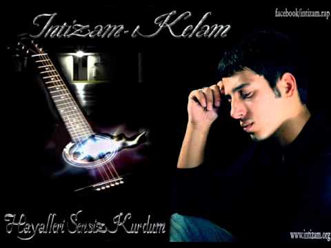 İntizam - Hayalleri Sensiz Kurdum
