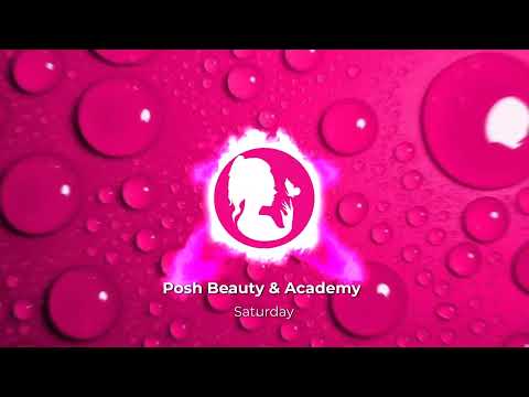 It's finally Saturday (and this is the vibe) ✨ | "Saturday" (Official Posh Anthem)