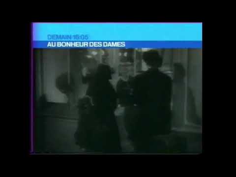 Bande-annonce France 5 (2002)