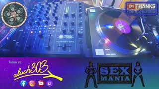 Pleasure Dome – Pleasure Dome (15 Min. In The Mix) 1993