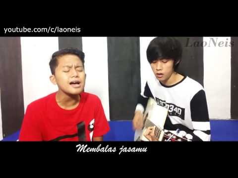 LaoNeis Ibu video lirik