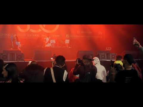 Nesssia - Vlog 1 (OFFSET SHOW)