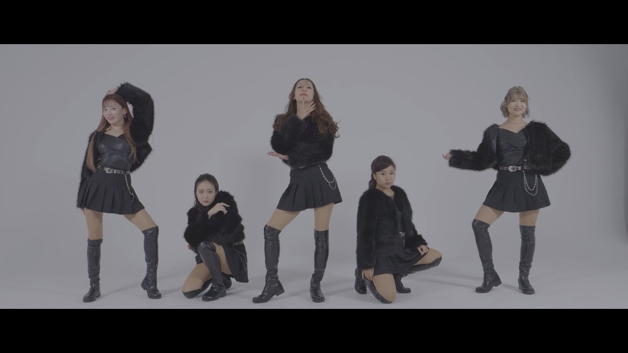 いえ★きゃぶジャパン Official Music Video