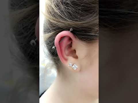 India piercing 2019.02.12