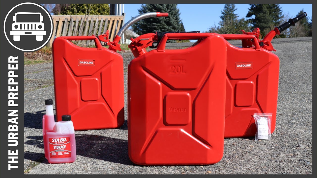 TheUrbanPrepper Wavian review