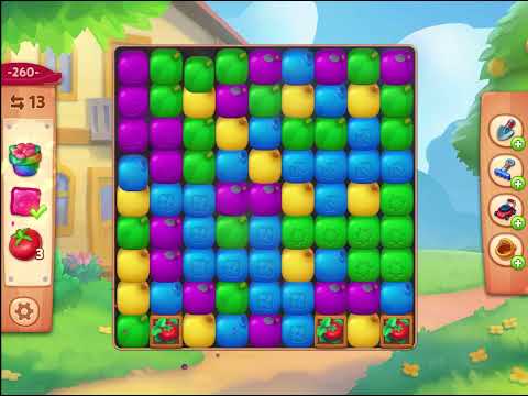 Farmscapes Level 260