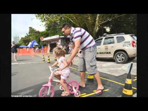 5ºBPM - Escolinha do Trânsito.