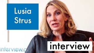 Lusia Strus Wants To \