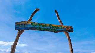 Edna’s Beach & Campsite: Relax, Swim and Camp in Calatagan, Batangas | TGC VLOG 