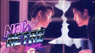 W O L F C L U B - Can&#39;t Stop Falling In Love