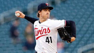 Joe Ryan | 2025 Highlights