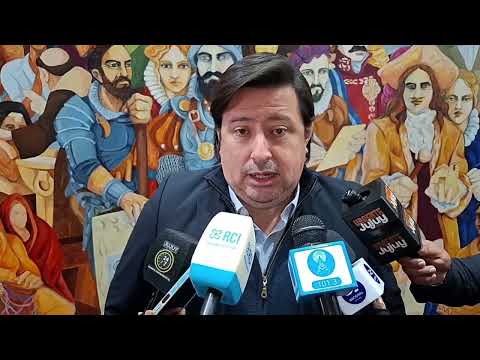  Diego Rotela- Diputado Provincial