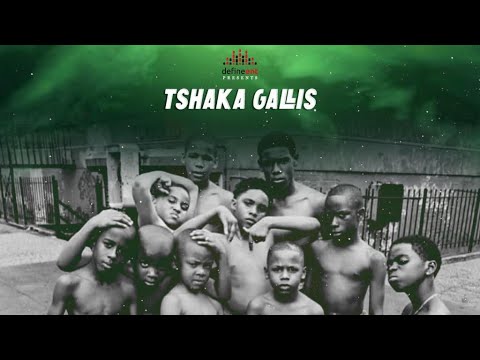 Tshaka Gallis - Ikoko (Official Audio) ft Mycole Biller prod.by Afrow Zenda